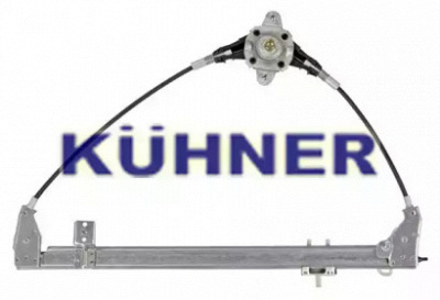 AD KUHNER av183b -  Подъемное устройство для окон